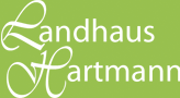 Landhaus Hartmann